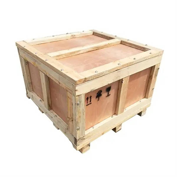 外贸出口对木箱包装的要求